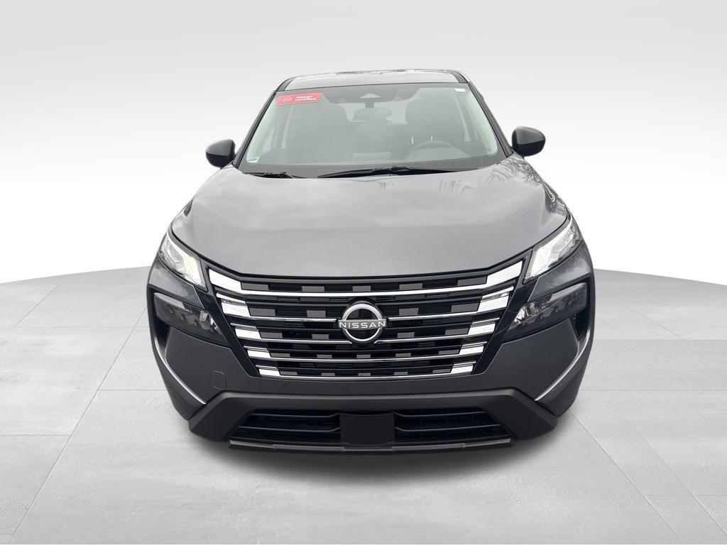 used 2025 Nissan Rogue car, priced at $27,488