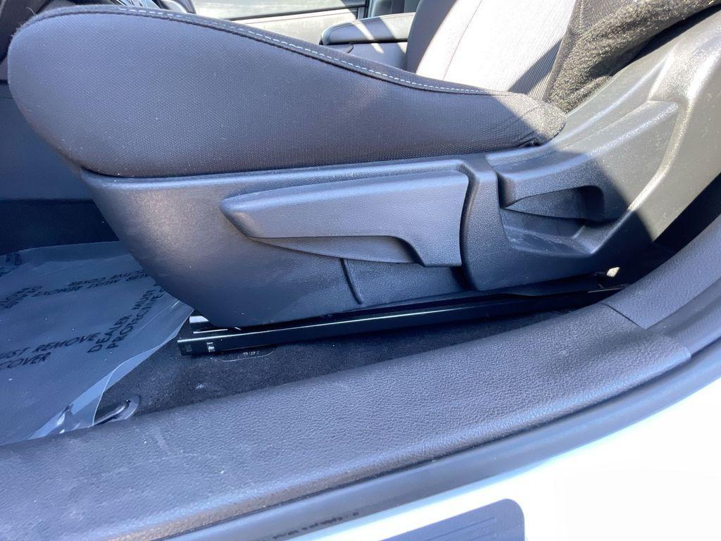 used 2024 Nissan Sentra car, priced at $19,000