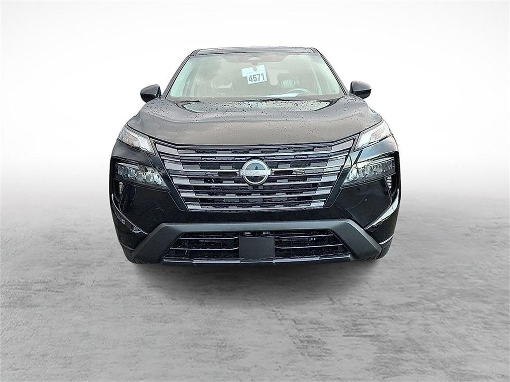 new 2026 Nissan Rogue car, priced at $33,238