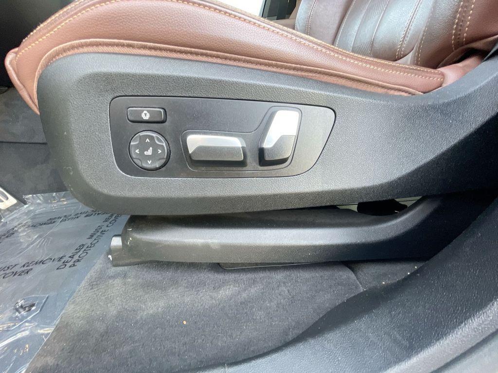 used 2019 BMW X5 car, priced at $28,475