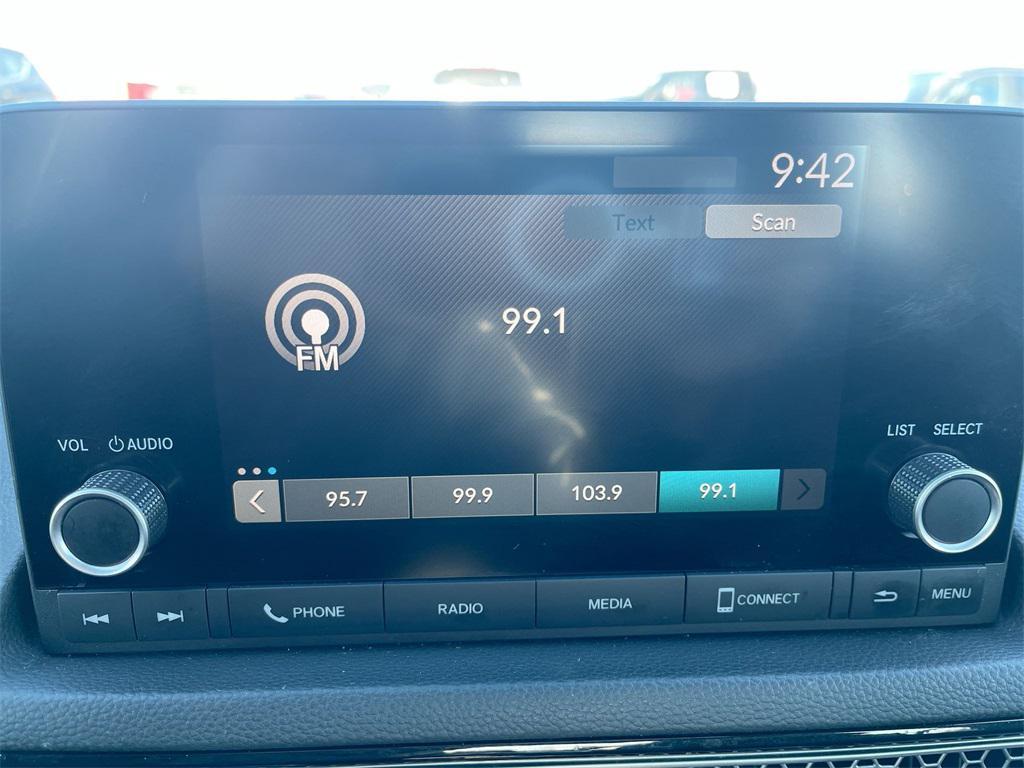 used 2024 Honda Civic car, priced at $20,500