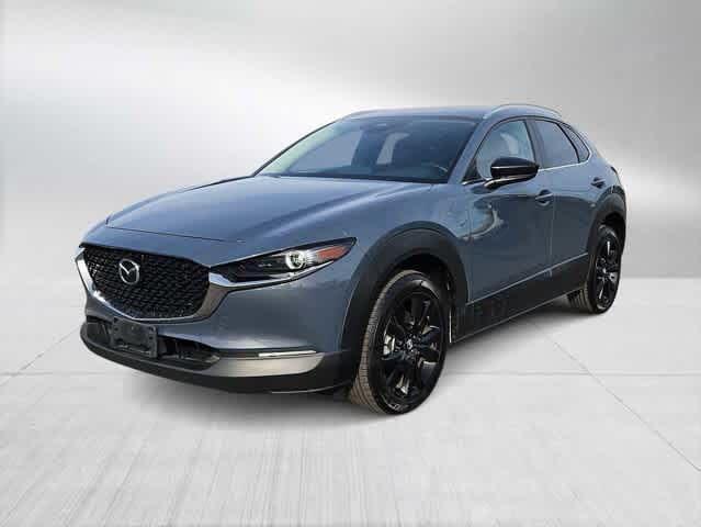 used 2024 Mazda CX-30 car, priced at $23,900