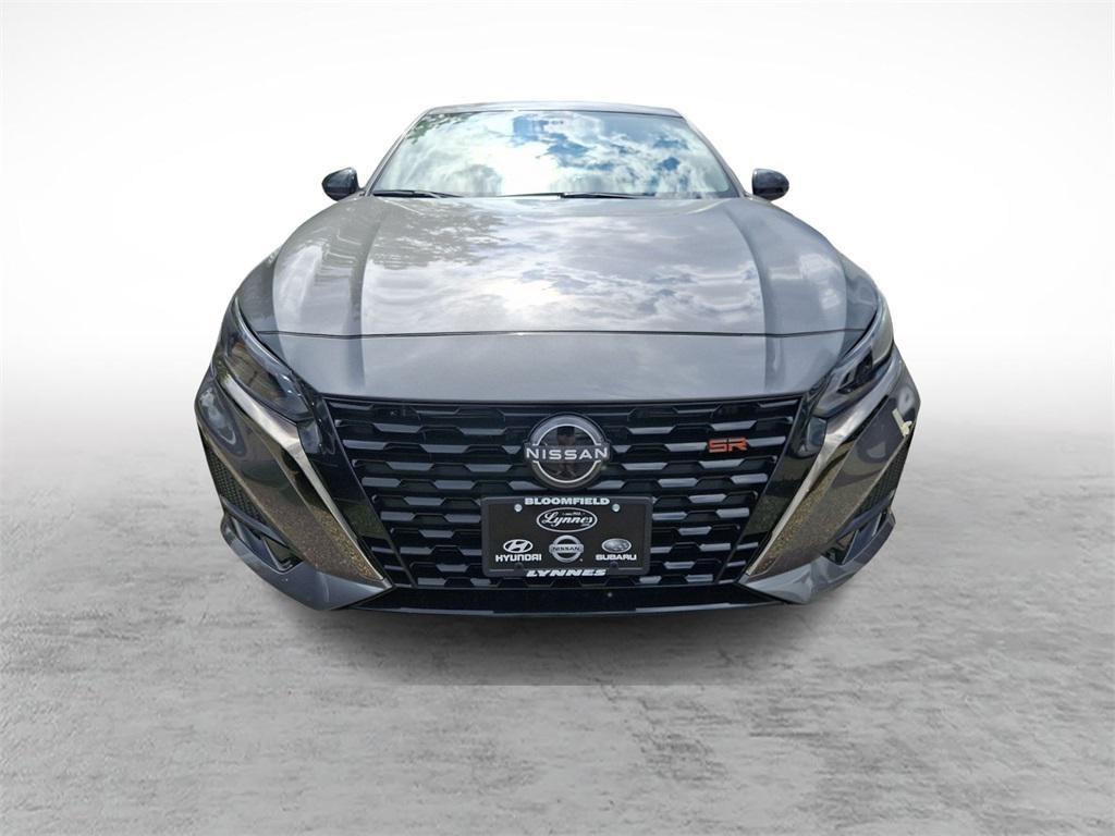 new 2025 Nissan Altima car, priced at $29,325