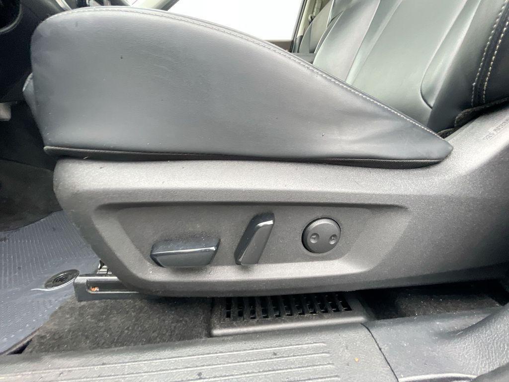 used 2023 Nissan Rogue car, priced at $26,000