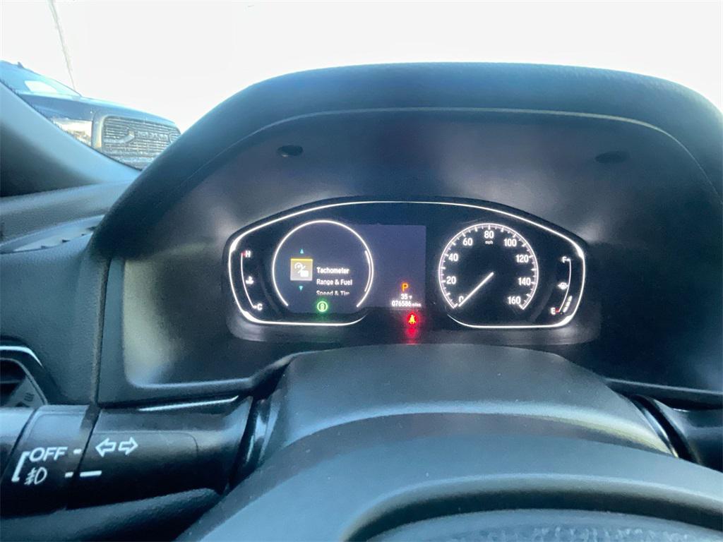 used 2018 Honda Accord car, priced at $17,450