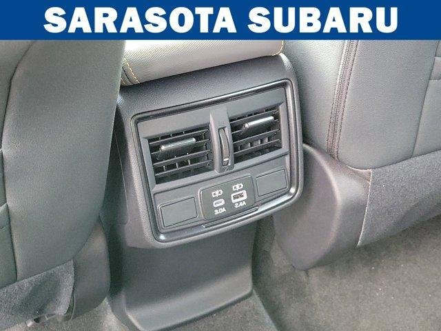 new 2026 Subaru Forester car, priced at $1,000