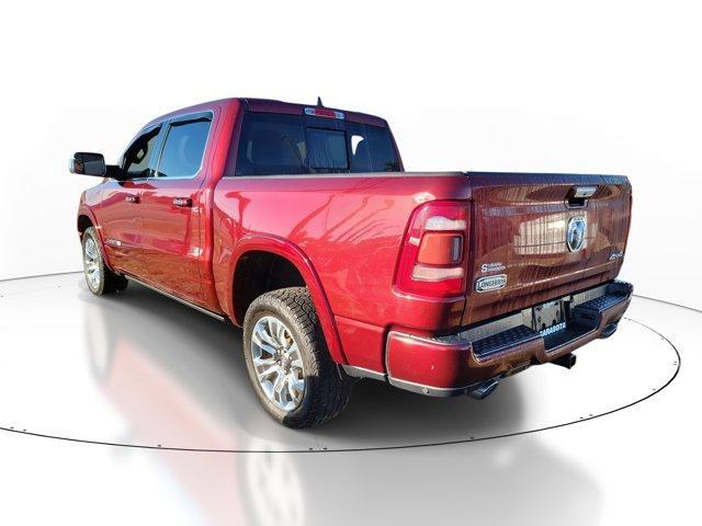 used 2020 Ram 1500 car, priced at $30,532