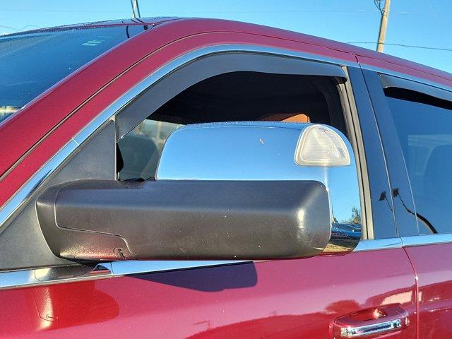 used 2020 Ram 1500 car, priced at $30,532