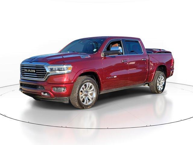 used 2020 Ram 1500 car, priced at $30,532