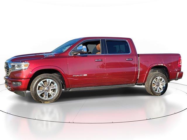 used 2020 Ram 1500 car, priced at $30,532
