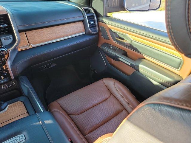 used 2020 Ram 1500 car, priced at $30,532