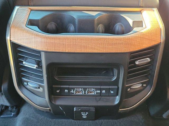 used 2020 Ram 1500 car, priced at $30,532