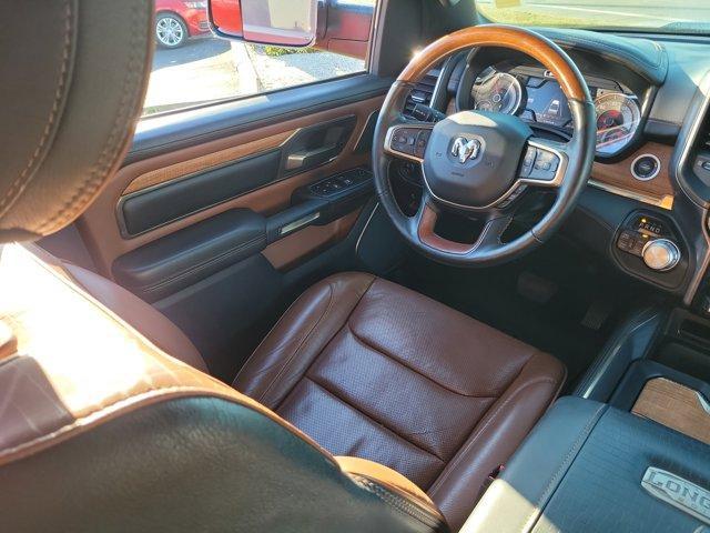 used 2020 Ram 1500 car, priced at $30,532