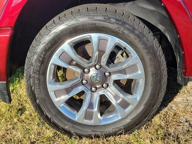 used 2020 Ram 1500 car, priced at $30,532