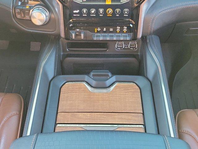 used 2020 Ram 1500 car, priced at $30,532