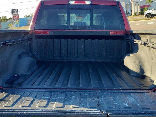 used 2020 Ram 1500 car, priced at $30,532