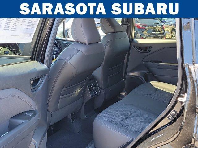 new 2026 Subaru Forester car, priced at $37,163