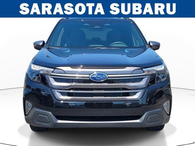new 2026 Subaru Forester car, priced at $37,163