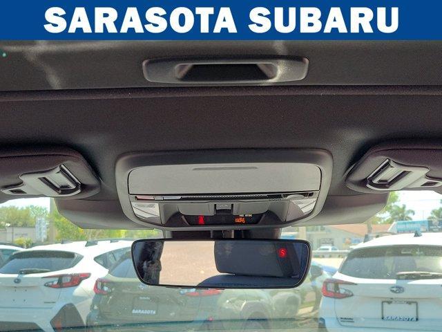 new 2026 Subaru Forester car, priced at $37,163