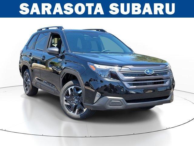 new 2026 Subaru Forester car, priced at $37,163