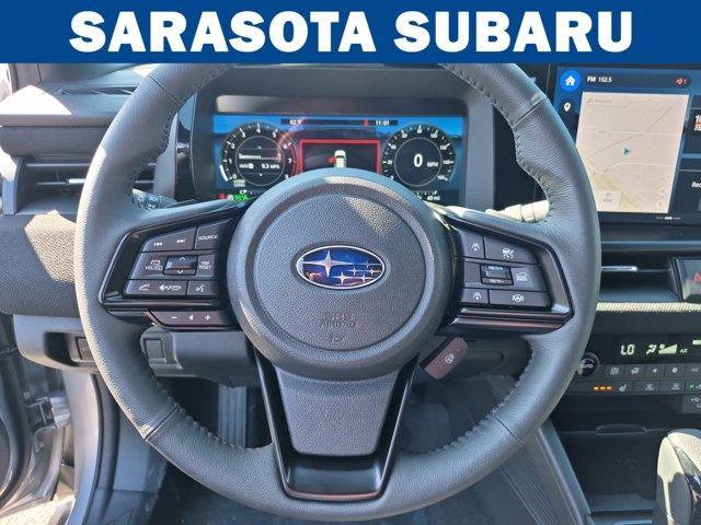 new 2026 Subaru Outback car, priced at $41,351