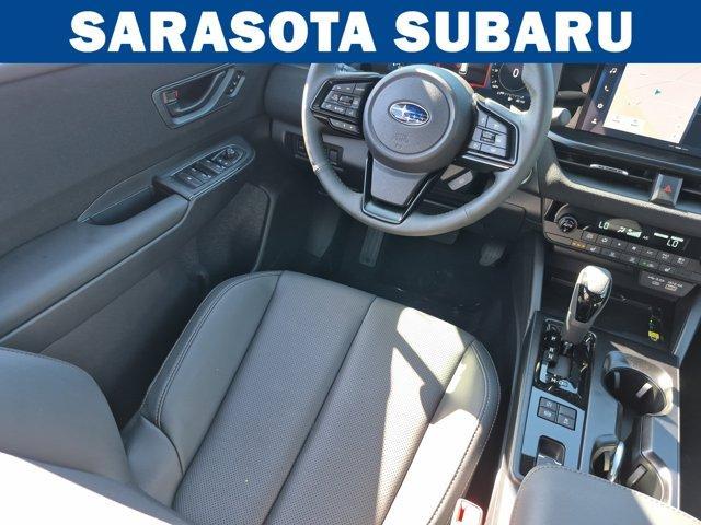 new 2026 Subaru Outback car, priced at $41,351