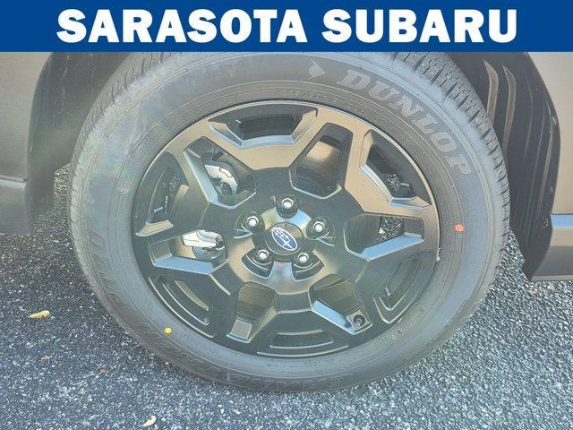 new 2026 Subaru Outback car, priced at $41,351