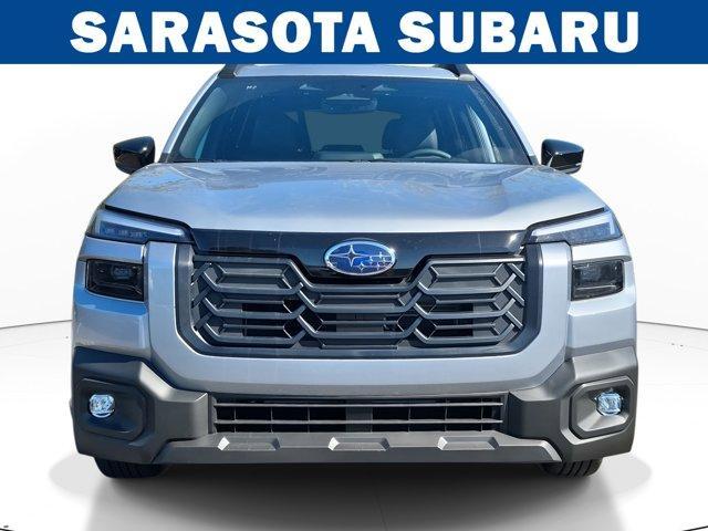 new 2026 Subaru Outback car, priced at $41,351