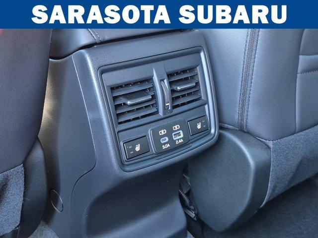 new 2026 Subaru Outback car, priced at $41,351