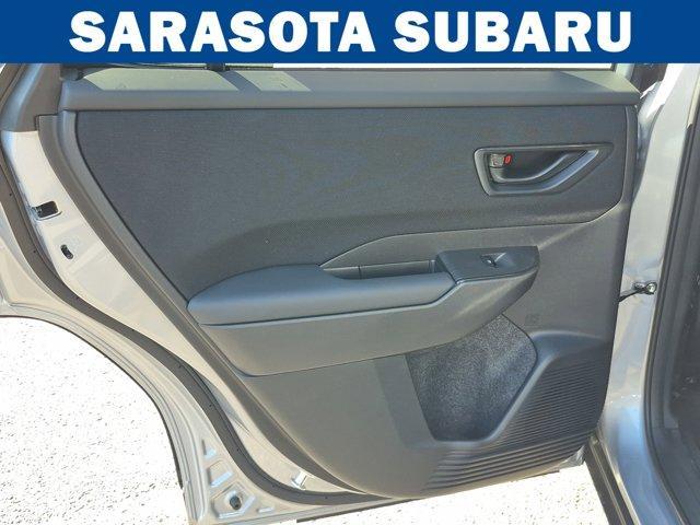 new 2026 Subaru Outback car, priced at $41,351