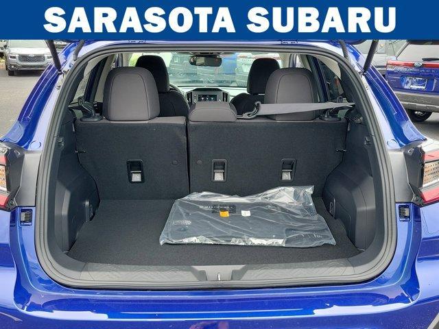 new 2026 Subaru Crosstrek car, priced at $30,179
