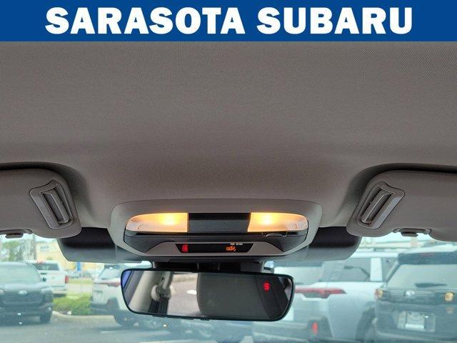new 2026 Subaru Crosstrek car, priced at $30,179