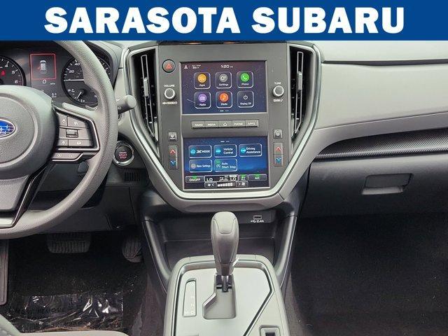 new 2026 Subaru Crosstrek car, priced at $30,179