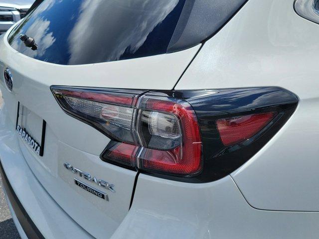 used 2024 Subaru Outback car, priced at $29,450