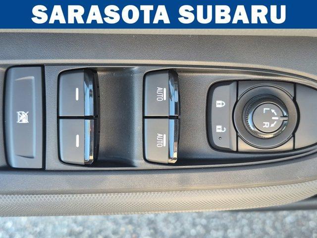 new 2026 Subaru Forester car, priced at $43,964