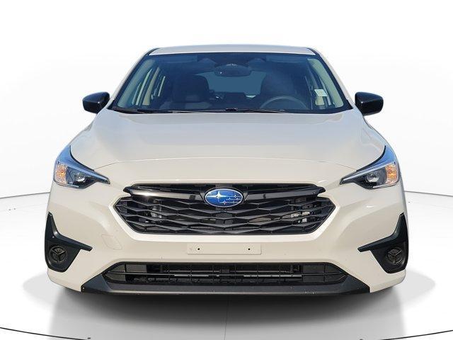 used 2025 Subaru Impreza car, priced at $20,363