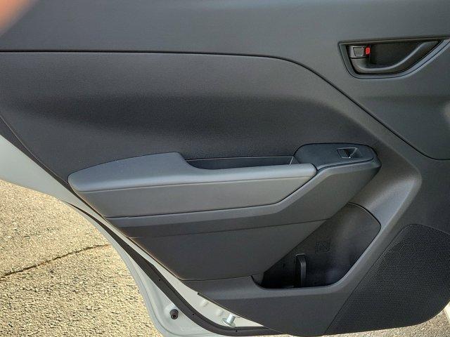 used 2025 Subaru Impreza car, priced at $20,363