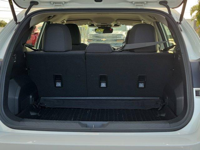 used 2025 Subaru Impreza car, priced at $20,363