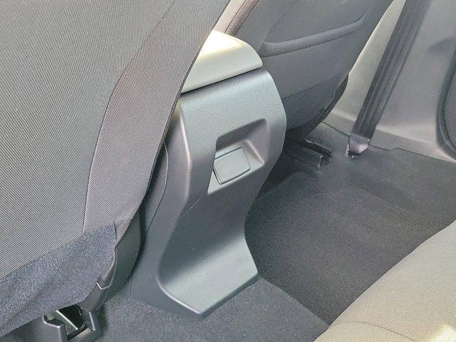 used 2025 Subaru Impreza car, priced at $20,363