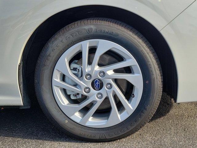 used 2025 Subaru Impreza car, priced at $20,363