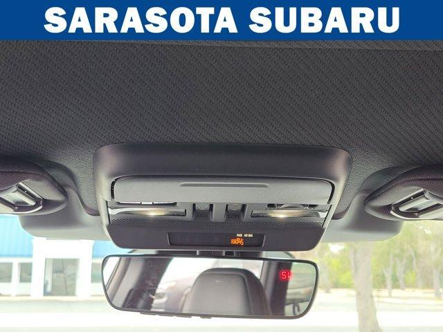 new 2026 Subaru Outback car, priced at $44,134