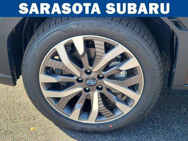 new 2026 Subaru Forester car, priced at $44,453