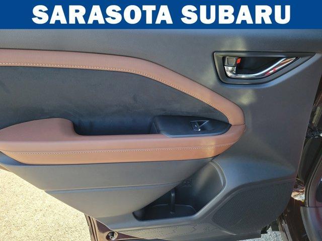 new 2026 Subaru Forester car, priced at $44,453