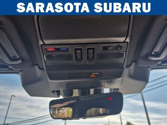 new 2026 Subaru Outback car, priced at $39,466