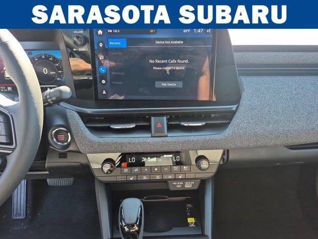 new 2026 Subaru Outback car, priced at $39,466