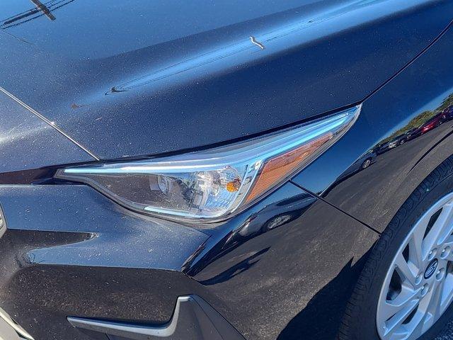 used 2024 Subaru Impreza car, priced at $17,489