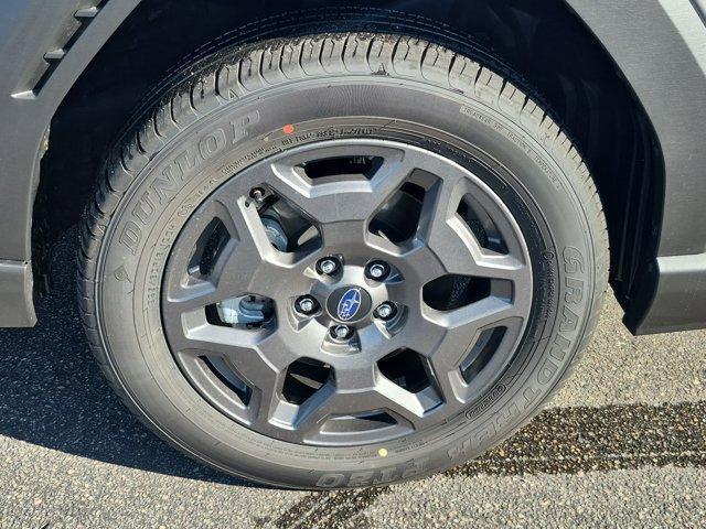 used 2026 Subaru Outback car, priced at $35,233