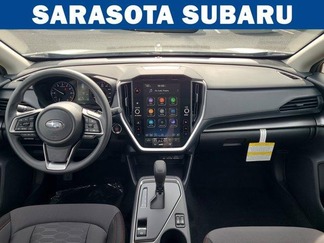 new 2026 Subaru Impreza car, priced at $30,730