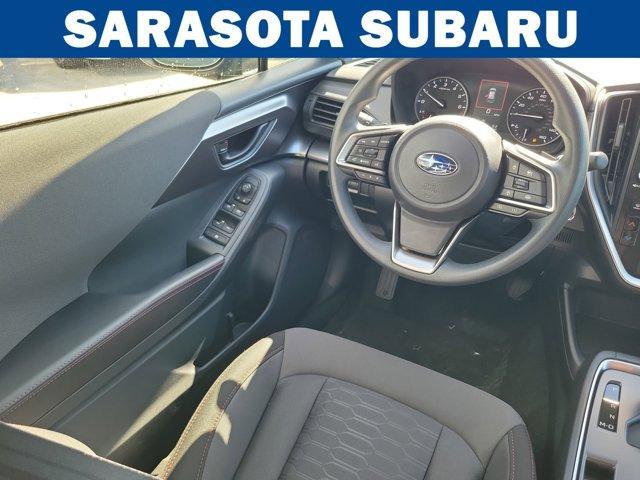 new 2026 Subaru Impreza car, priced at $30,730