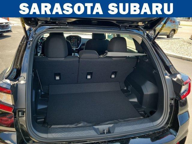 new 2026 Subaru Impreza car, priced at $30,730